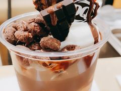 -DQ·蛋糕·冰淇淋(合生汇店)