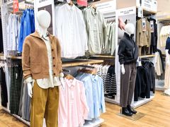 -优衣库(上海虹口龙之梦店)