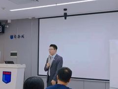 -新励成演讲口才培训(广州海珠学训中心)