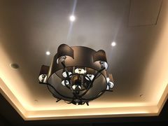 -唐拉雅秀酒店-西锦汇空中BBQ·思创餐厅
