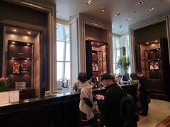 -上海柏悦酒店