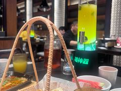 气泡水-辣尚瘾·烤鱼·新川菜(交大直营店)