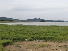 -四明湖