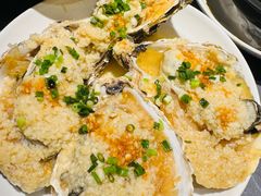 -富临轩私房菜(集庆门大街店)
