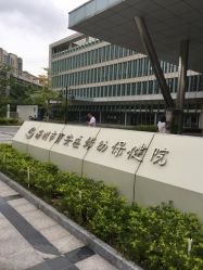 -深圳市宝安区妇幼保健院