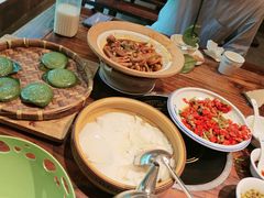 -大自然(鲁家村店)