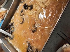 -鱼酷活鱼烤鱼(新世界城店)