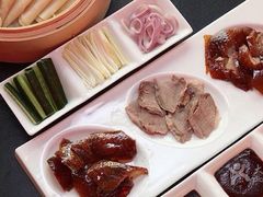 -麦当劳(春风店)