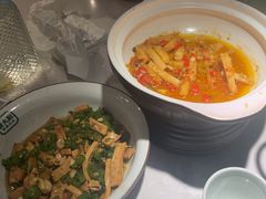 -费大厨辣椒炒肉(黄兴中心广场店)