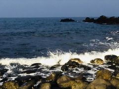 -龙头岩(Dragon Head Rock)