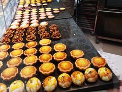 -港粒记喜挞(运城万达广场店)