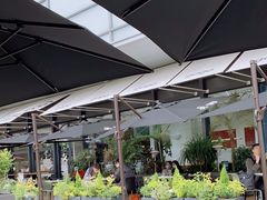 露天位-gaga(深圳南山益田假日广场店)