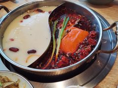 -好彩猪肚鸡(正弘城店)