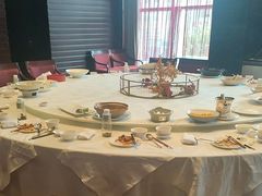 -中国坊中餐厅(石家庄希尔顿酒店)