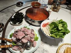 -侯家庄私房菜馆观景餐厅