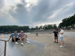 -SMP滑板公园