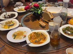 -王府家宴WAHAT AL MLOK RESTAURANT