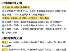 -杭州萧山国际机场