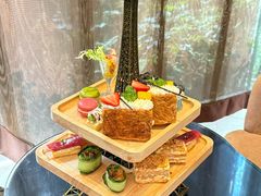 -利和希尔顿酒店大堂吧(中山三路店)