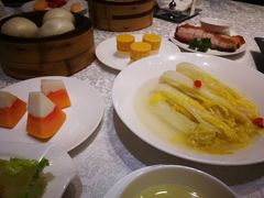 -香宫中餐厅 · 桂林香格里拉