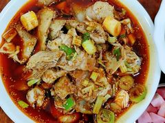 -巷子肥肠(科华巷店)