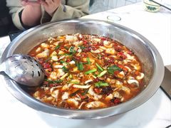 酸菜鱼-老四川平头酸菜鱼(衙前店)