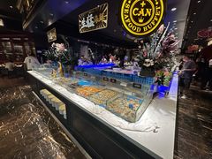 -加餐海鲜自助(宝龙一城店)