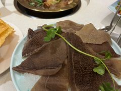 -和庆斋羊蝎子火锅·碳缸烧烤(顺义旗舰店)