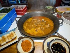 -老天桥蛙炉火锅(姑苏总店)