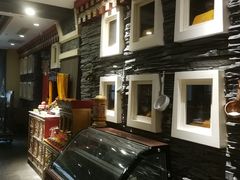 -北京西藏大厦·香帕拉藏餐厅