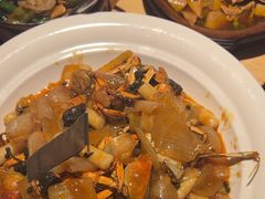-周家二小姐的菜(丹阳店)