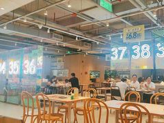 -卡朋西餐(悦汇城店)