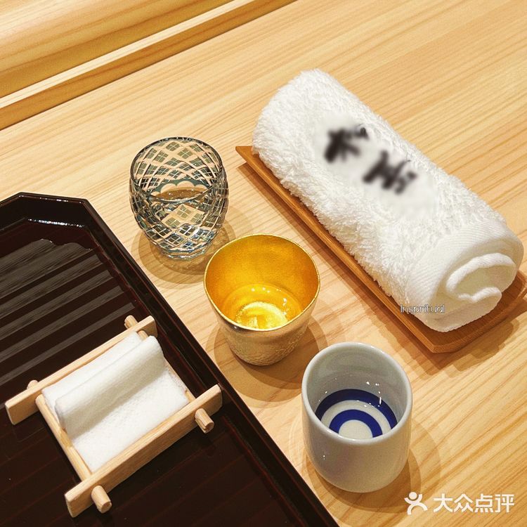 广州番禺四海城新晋Omakase，水平稳稳当当🍣