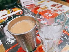 -添利·香港茶餐厅·下午茶(雪象店)