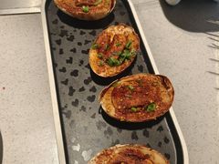 -丰茂烤串(公园店)