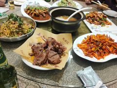 -鸭绿江民族饭店(总店)
