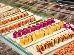 -禾斗海鲜自助(市南银座店)