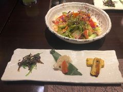 -富力希尔顿酒店·源氏日餐厅