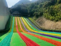 -梦幻奥陶纪景区