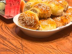 -驿楼兰·新疆菜(火车站店)