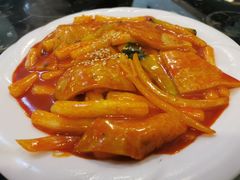 -桃园中华料理炸酱面(燕儿岛路店)