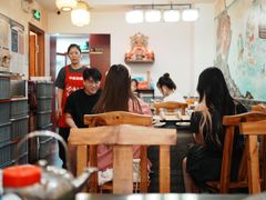 -大杰海鲜锅(基隆路店)