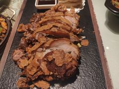 -永乐饭庄(安德路店)