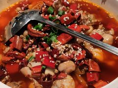 -No.DD戳子烧烤·江湖菜(北京总店)