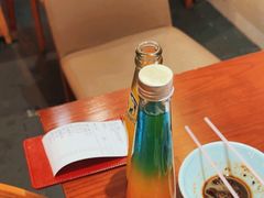 -1078號老北京涮肉(松柏店)