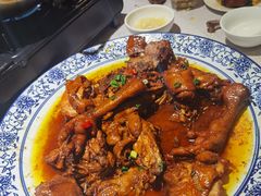 -老六杀猪菜(进乡街店)