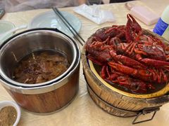 -怪怪龙虾·来自江苏盱眙(惊驾路店)