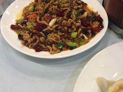 -大清花饺子(五五路店)