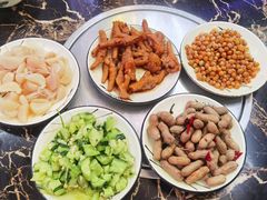 -东北烧烤·烤羊腿(天虹店)