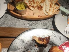 -芭莉与彩虹西餐厅(成都合生汇店)